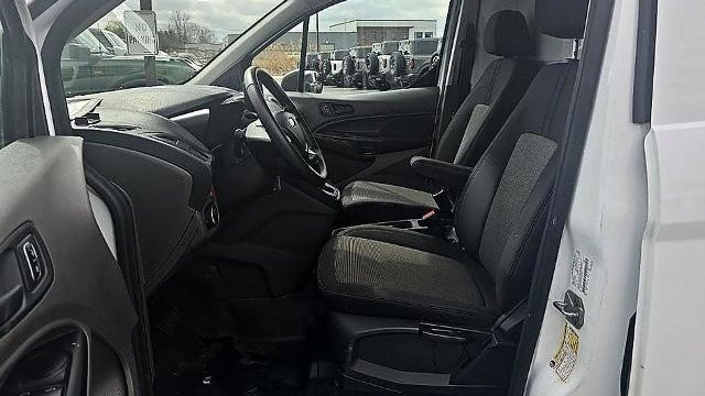 2022 Ford Transit Connect XL