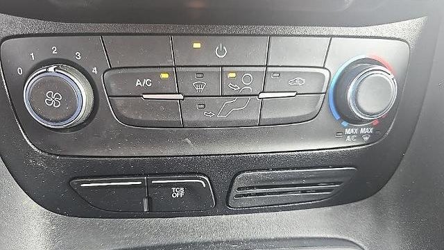 2022 Ford Transit Connect XL