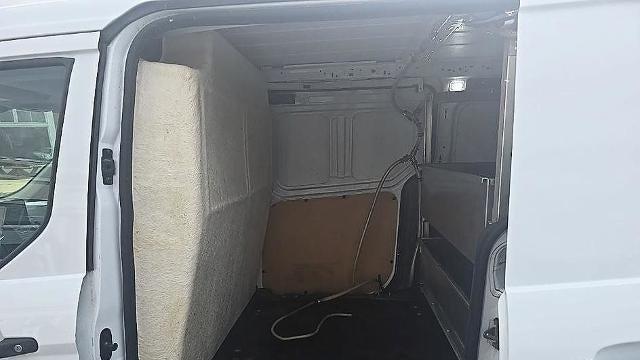 2022 Ford Transit Connect XL