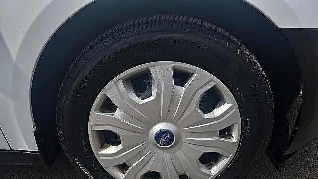 2022 Ford Transit Connect XL