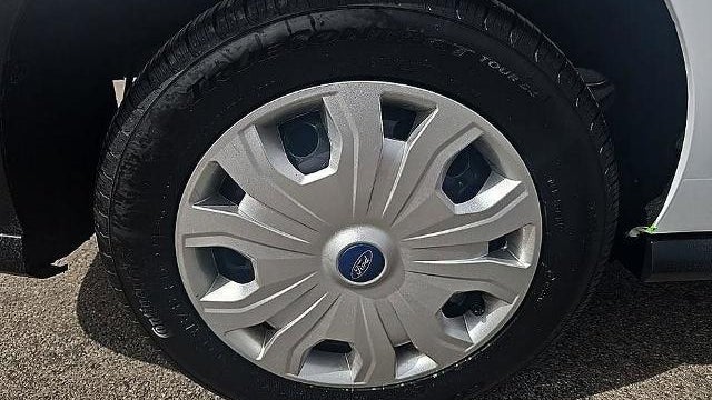 2022 Ford Transit Connect XL