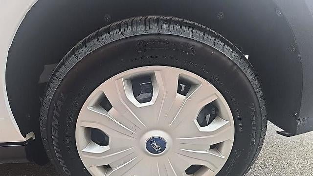 2022 Ford Transit Connect XL