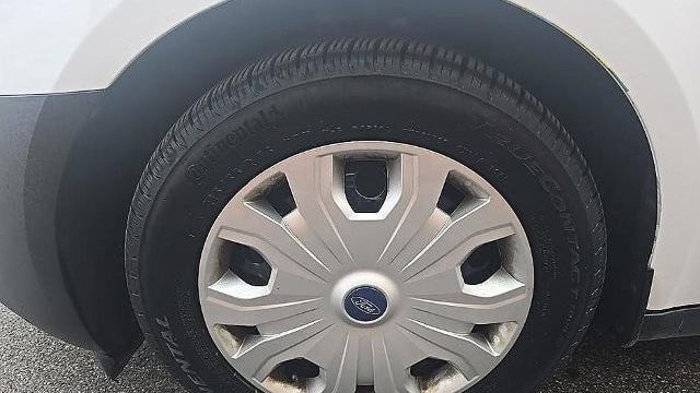 2022 Ford Transit Connect XL
