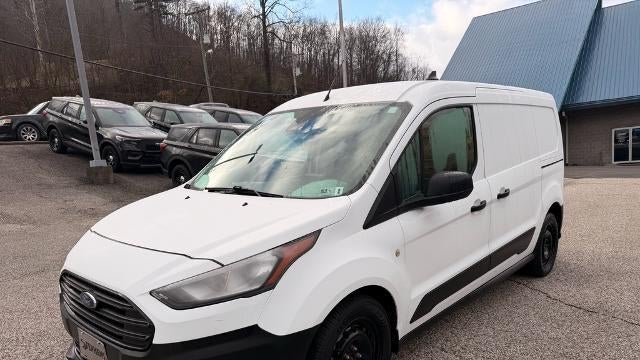 Preowned 2022 Ford Transit Connect XL for Sale