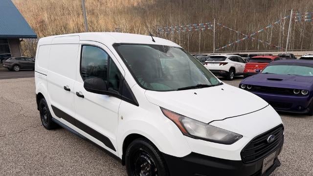 2022 Ford Transit Connect XL