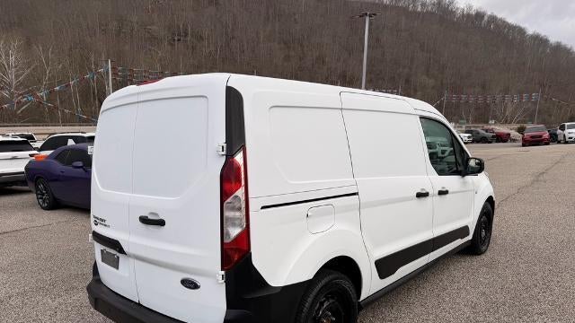 2022 Ford Transit Connect XL