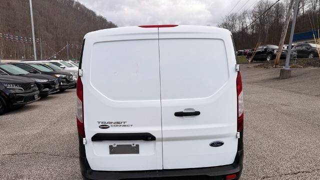 2022 Ford Transit Connect XL