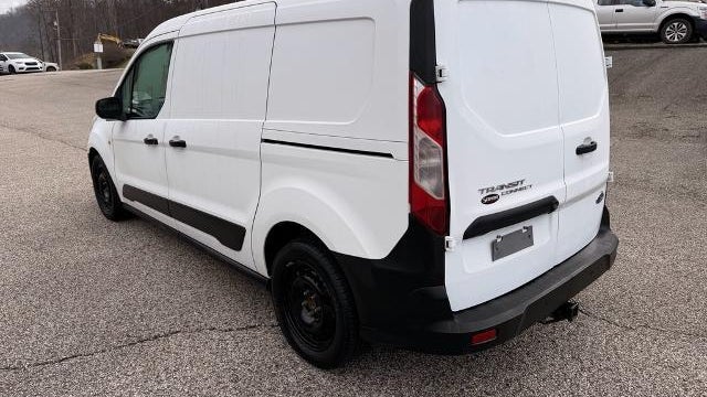 2022 Ford Transit Connect XL