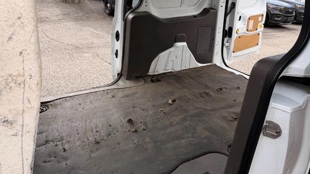 2022 Ford Transit Connect XL