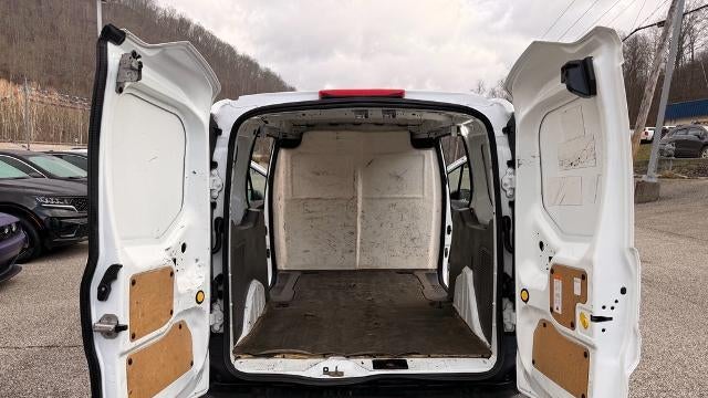 2022 Ford Transit Connect XL