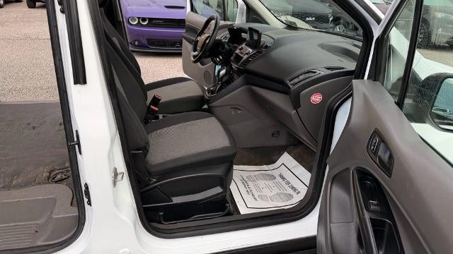 2022 Ford Transit Connect XL