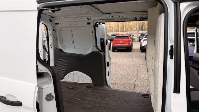 2022 Ford Transit Connect XL