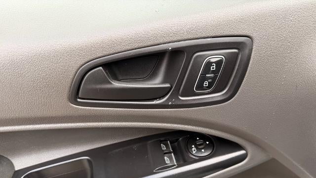 2022 Ford Transit Connect XL