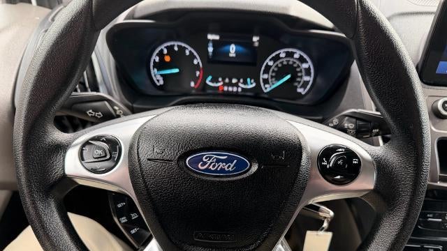 2022 Ford Transit Connect XL