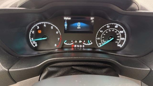 2022 Ford Transit Connect XL