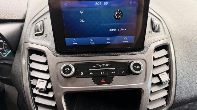 2022 Ford Transit Connect XL