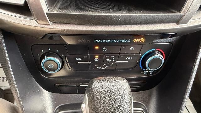 2022 Ford Transit Connect XL