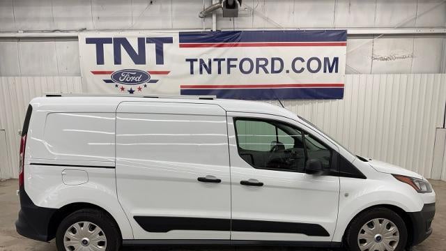 Preowned 2022 Ford Transit Connect XL for Sale