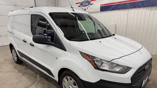 2022 Ford Transit Connect XL