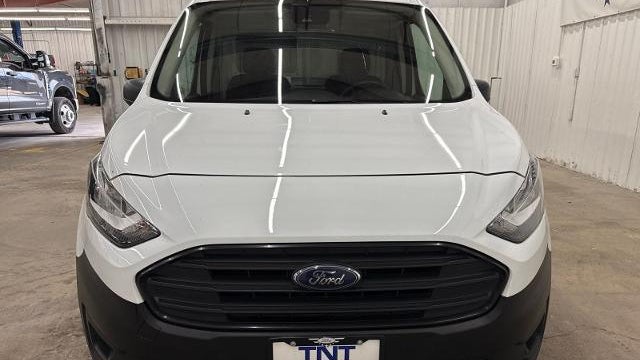 2022 Ford Transit Connect XL