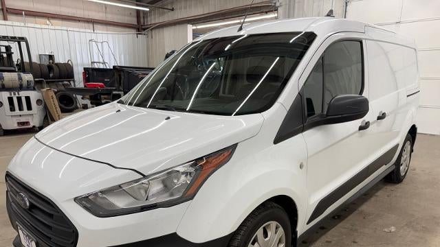 2022 Ford Transit Connect XL