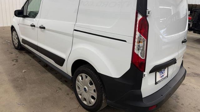 2022 Ford Transit Connect XL