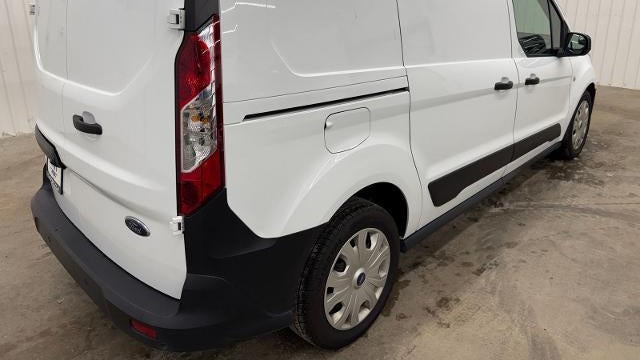 2022 Ford Transit Connect XL