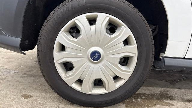 2022 Ford Transit Connect XL