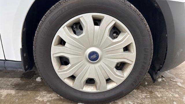 2022 Ford Transit Connect XL