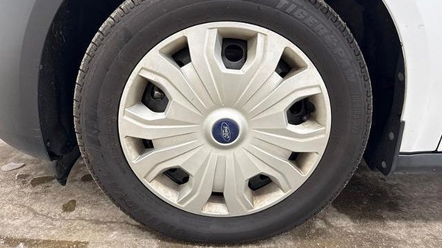 2022 Ford Transit Connect XL