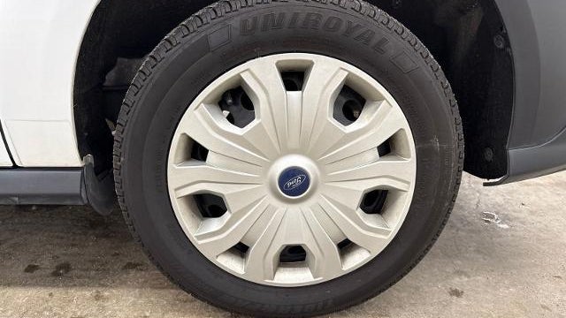 2022 Ford Transit Connect XL