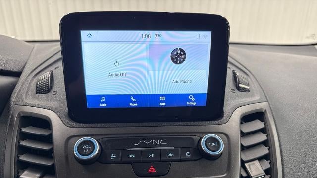 2022 Ford Transit Connect XL