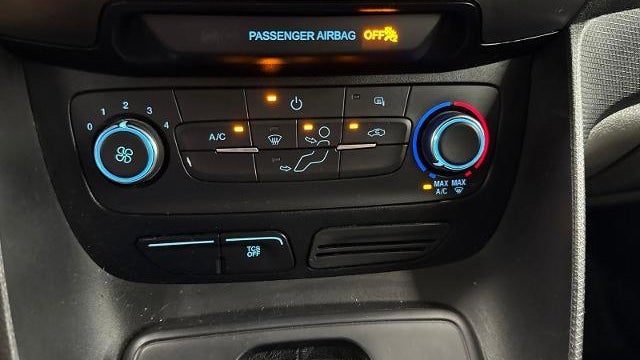 2022 Ford Transit Connect XL