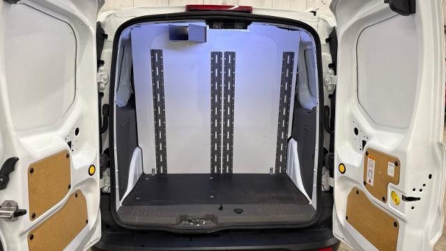 2022 Ford Transit Connect XL