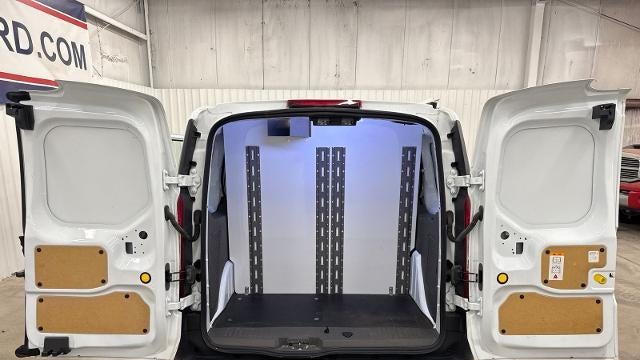 2022 Ford Transit Connect XL