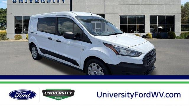 Preowned 2022 Ford Transit Connect XL for Sale