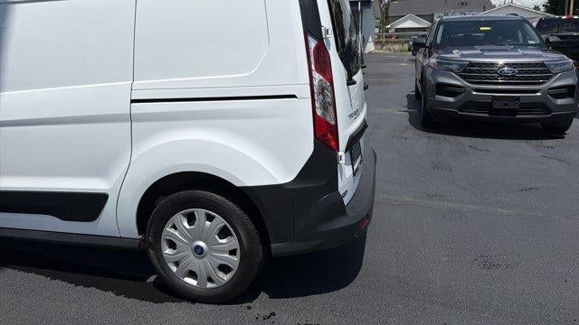 2022 Ford Transit Connect XL