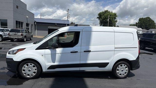 2022 Ford Transit Connect XL