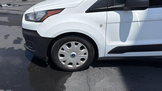 2022 Ford Transit Connect XL