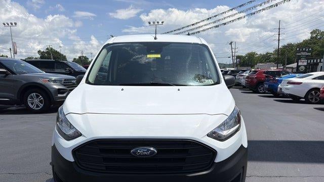 2022 Ford Transit Connect XL