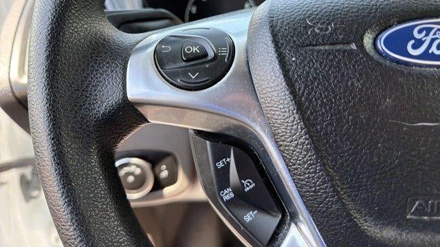 2022 Ford Transit Connect XL