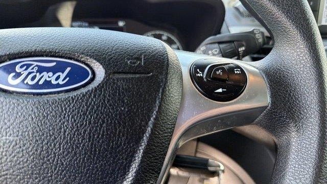 2022 Ford Transit Connect XL