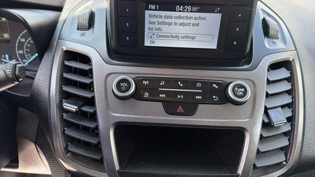 2022 Ford Transit Connect XL