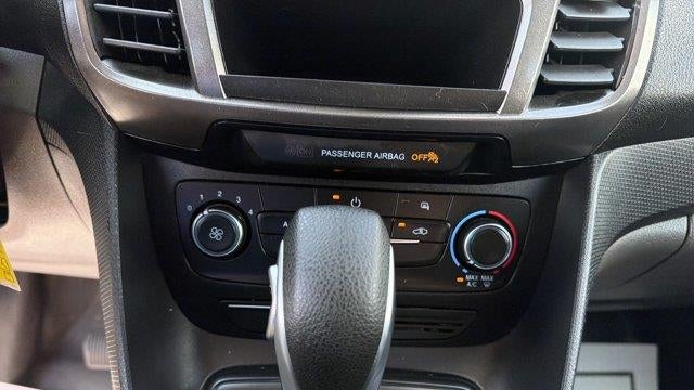 2022 Ford Transit Connect XL
