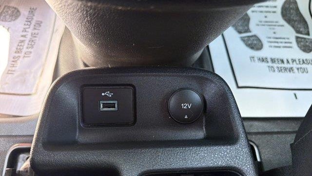 2022 Ford Transit Connect XL