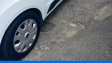 2022 Ford Transit Connect XLT