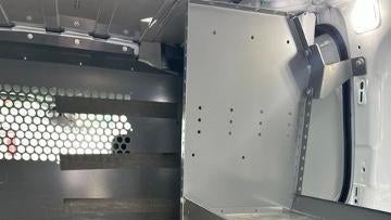 2022 Ford Transit Connect XLT