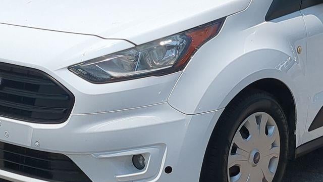 2022 Ford Transit Connect XLT