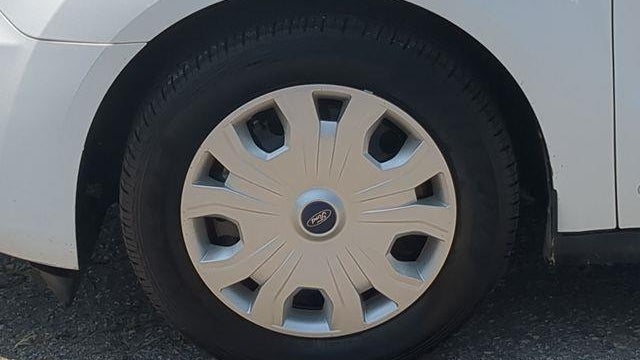 2022 Ford Transit Connect XLT