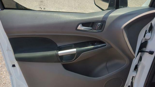 2022 Ford Transit Connect XLT